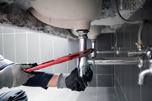 Licensed Emergency Plumber service in Cape May, NJ - Street Wise - Plumbing